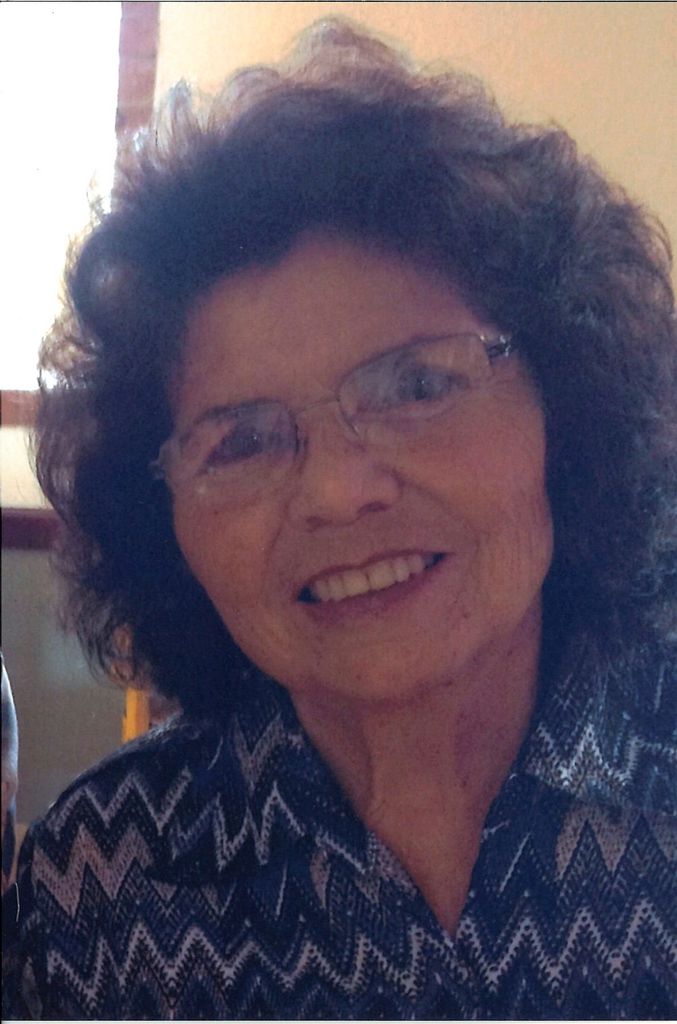 Elvira Cruz Garza Profile Photo