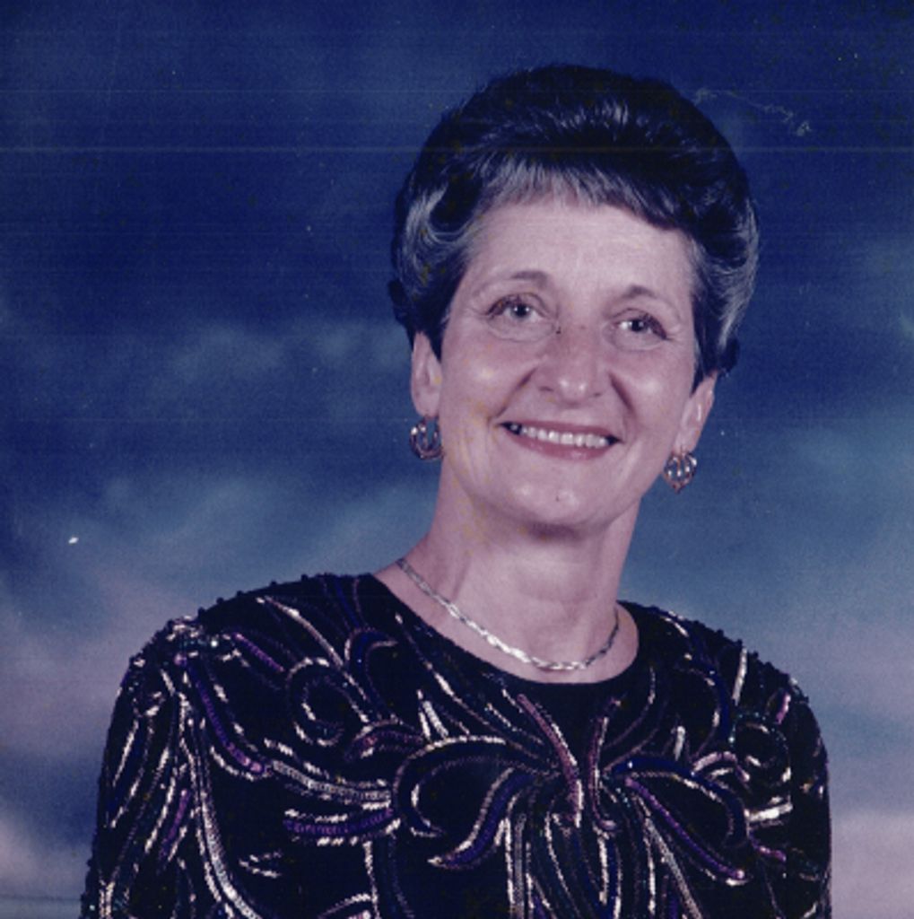 Sue Ellen Peters
