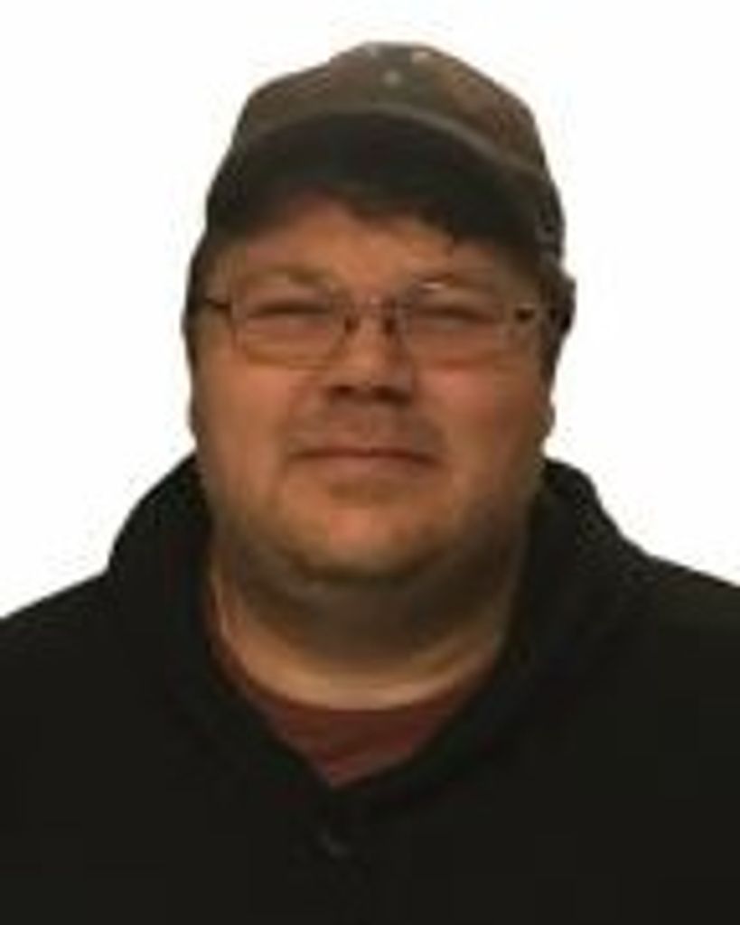 Ricky Wayne Rhymer Profile Photo