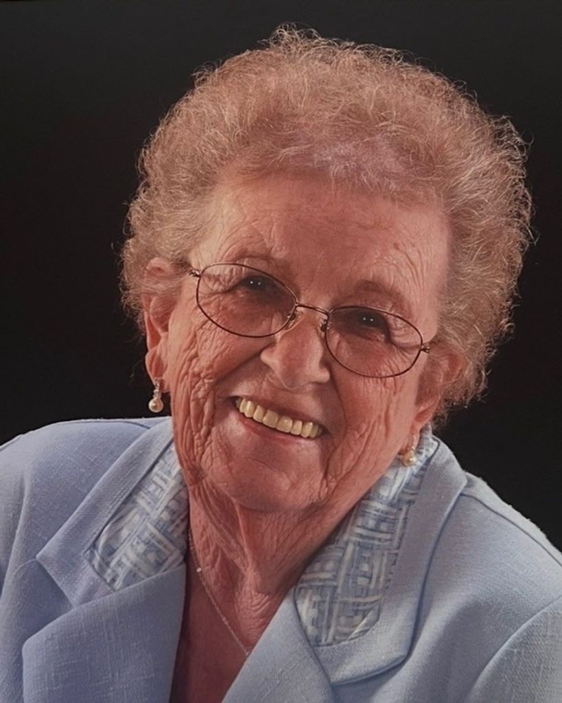 Lillian Louise Zink Profile Photo