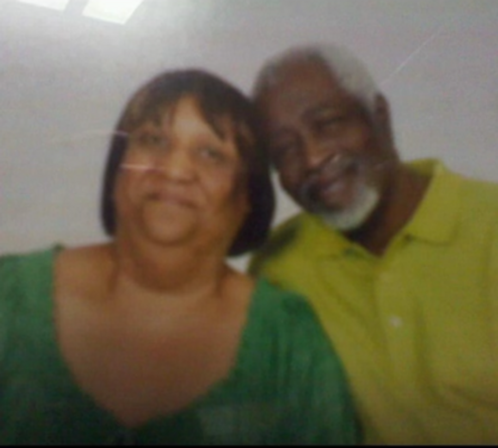 James Earl Blackman Profile Photo