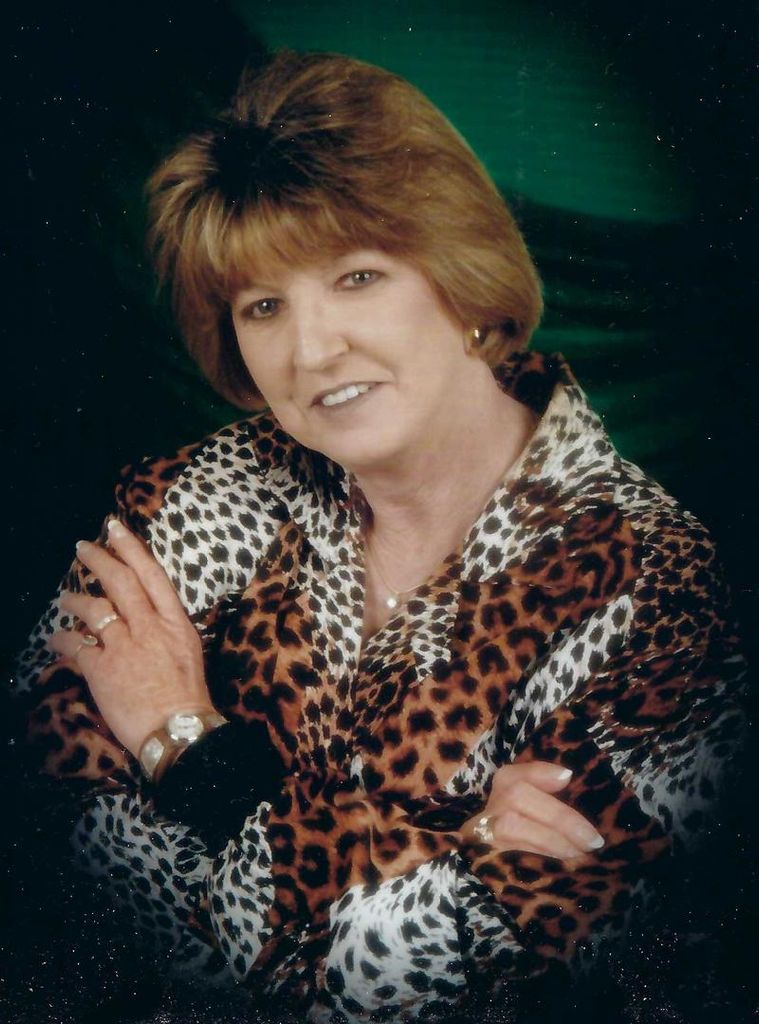 Patricia "Pat" Thomas Profile Photo