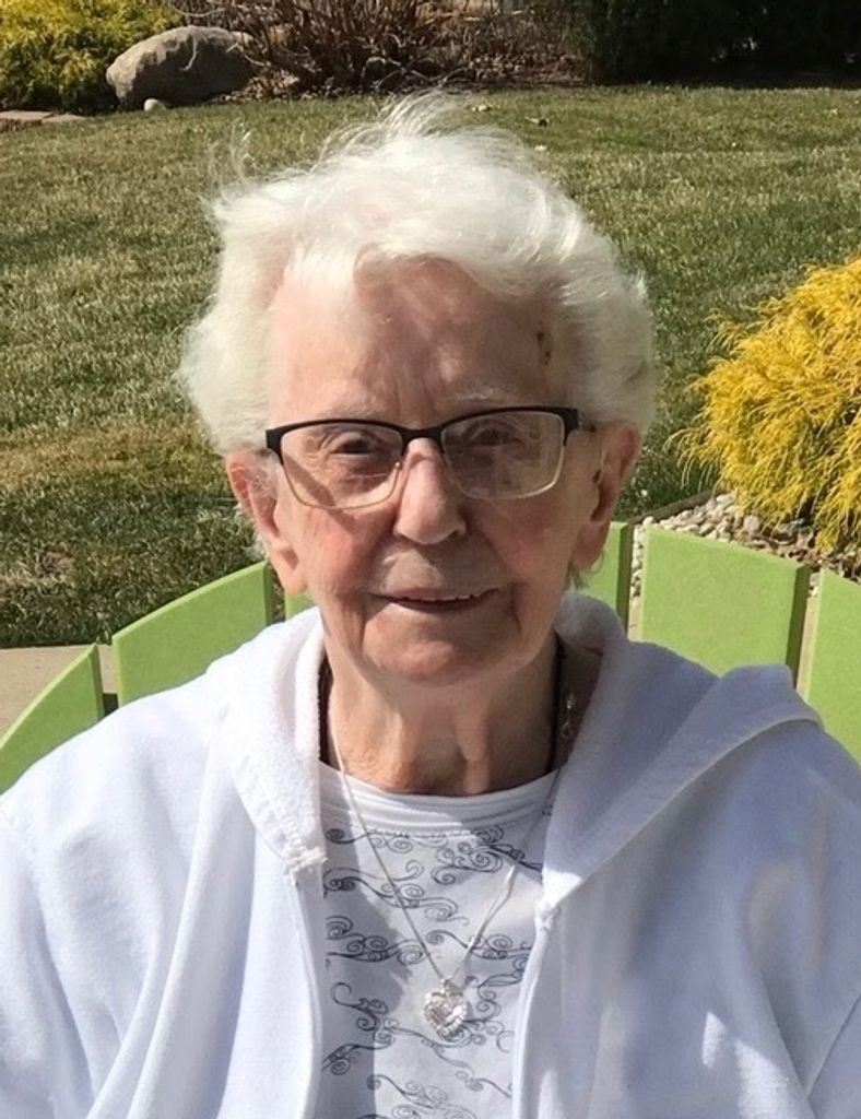 Phyllis B. Smith Profile Photo