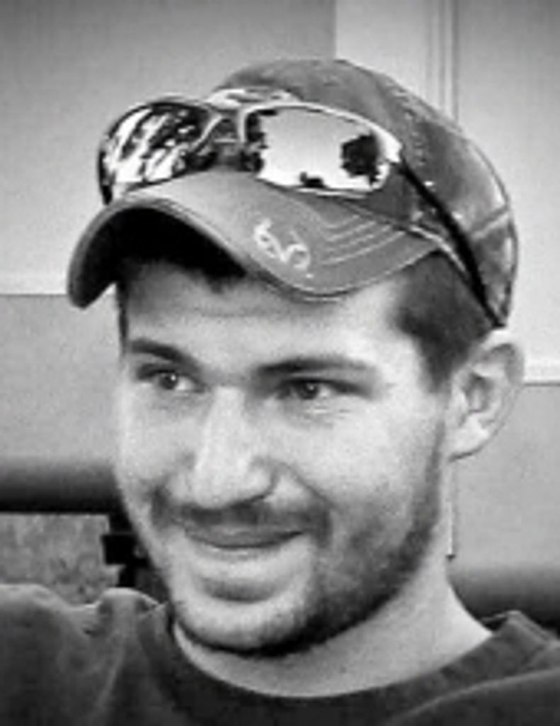 Nicholas Skoneczka
