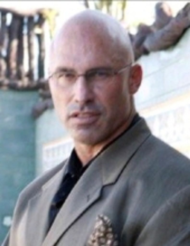 Troy Holland Profile Photo