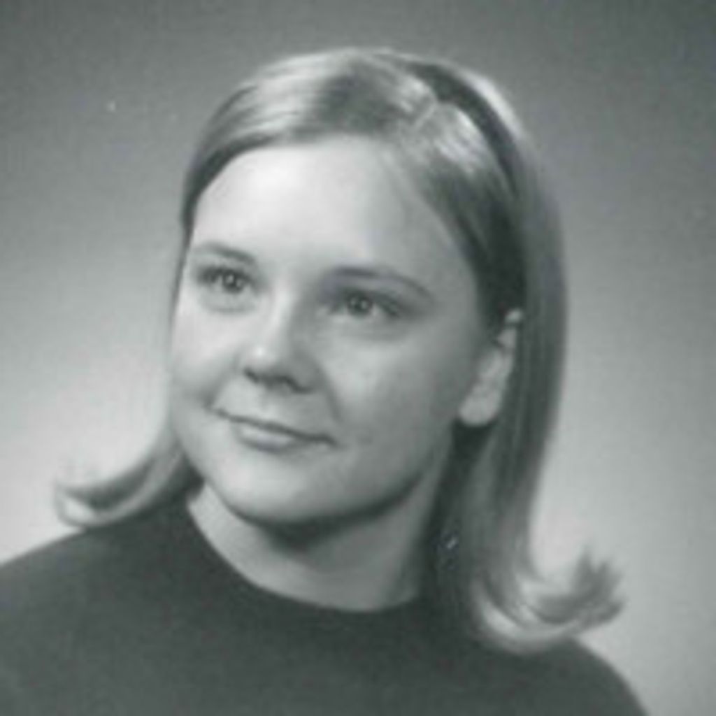 Mary Frances Kohl