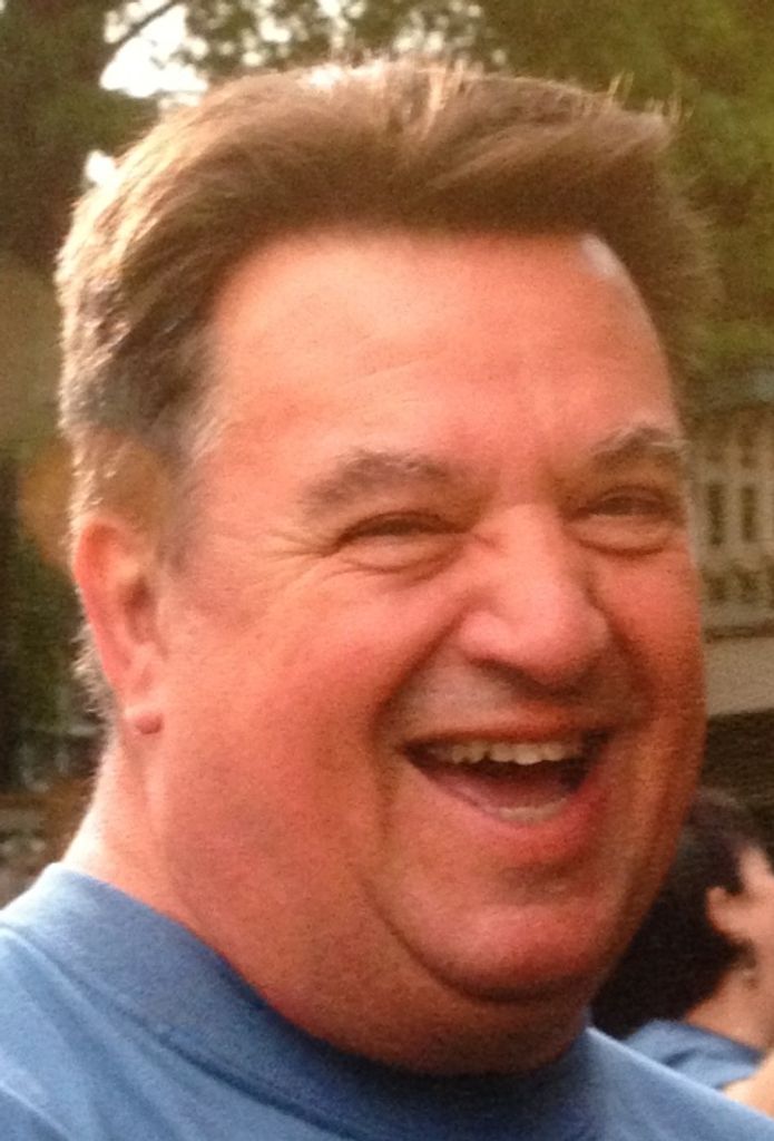 Robert H. Chadwick