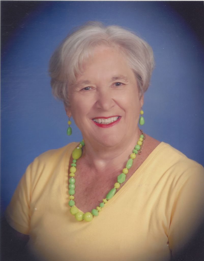 Donna L. Spang Profile Photo