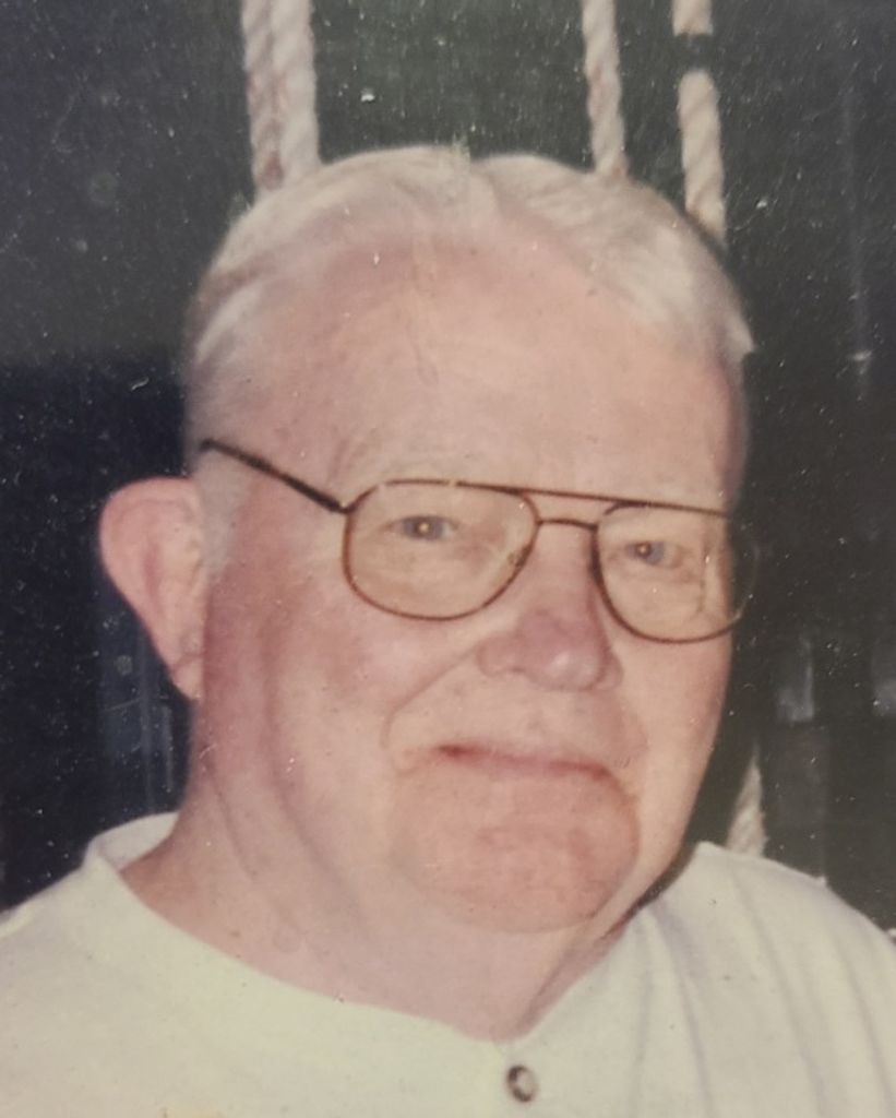 Harry Cornwell Profile Photo