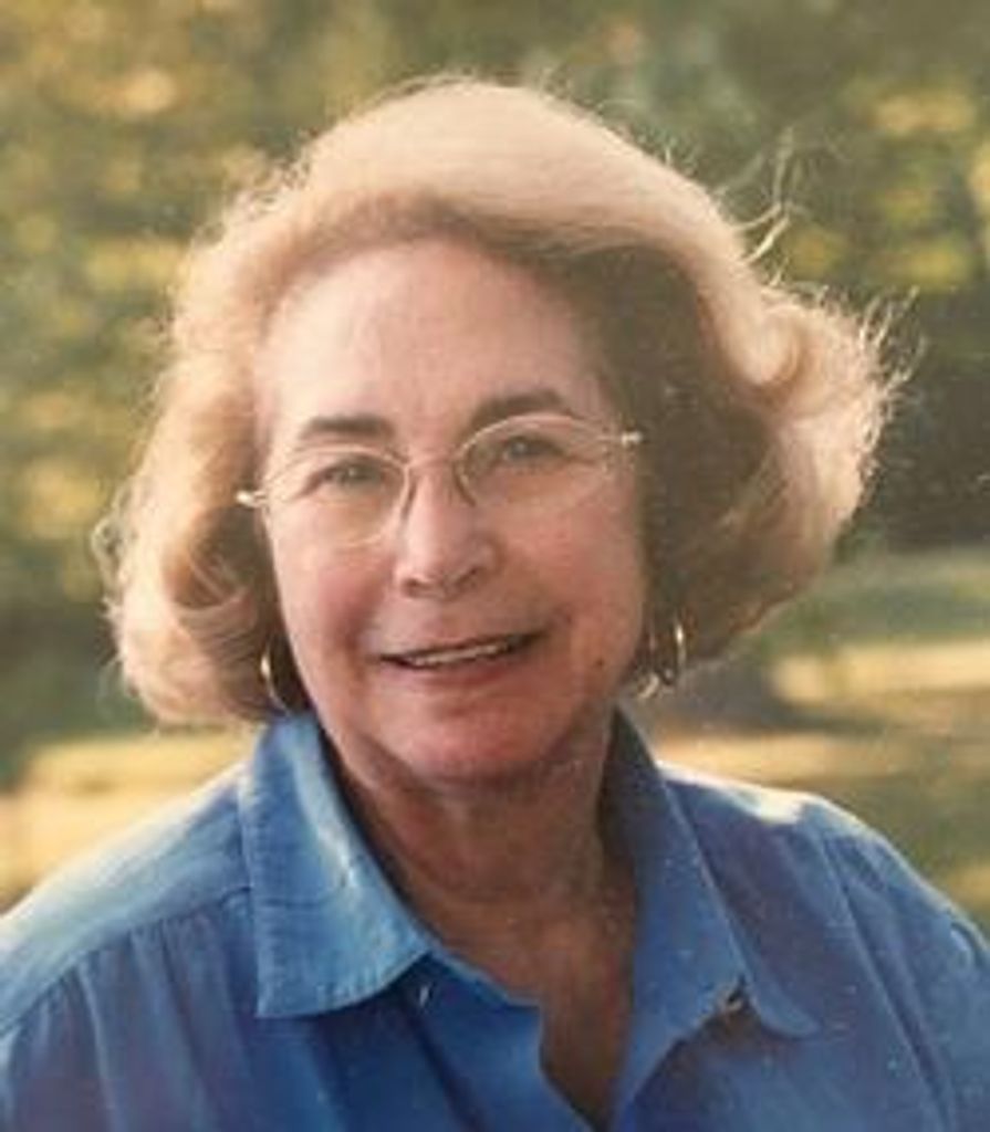 Adeline Woodworth Ravel Profile Photo