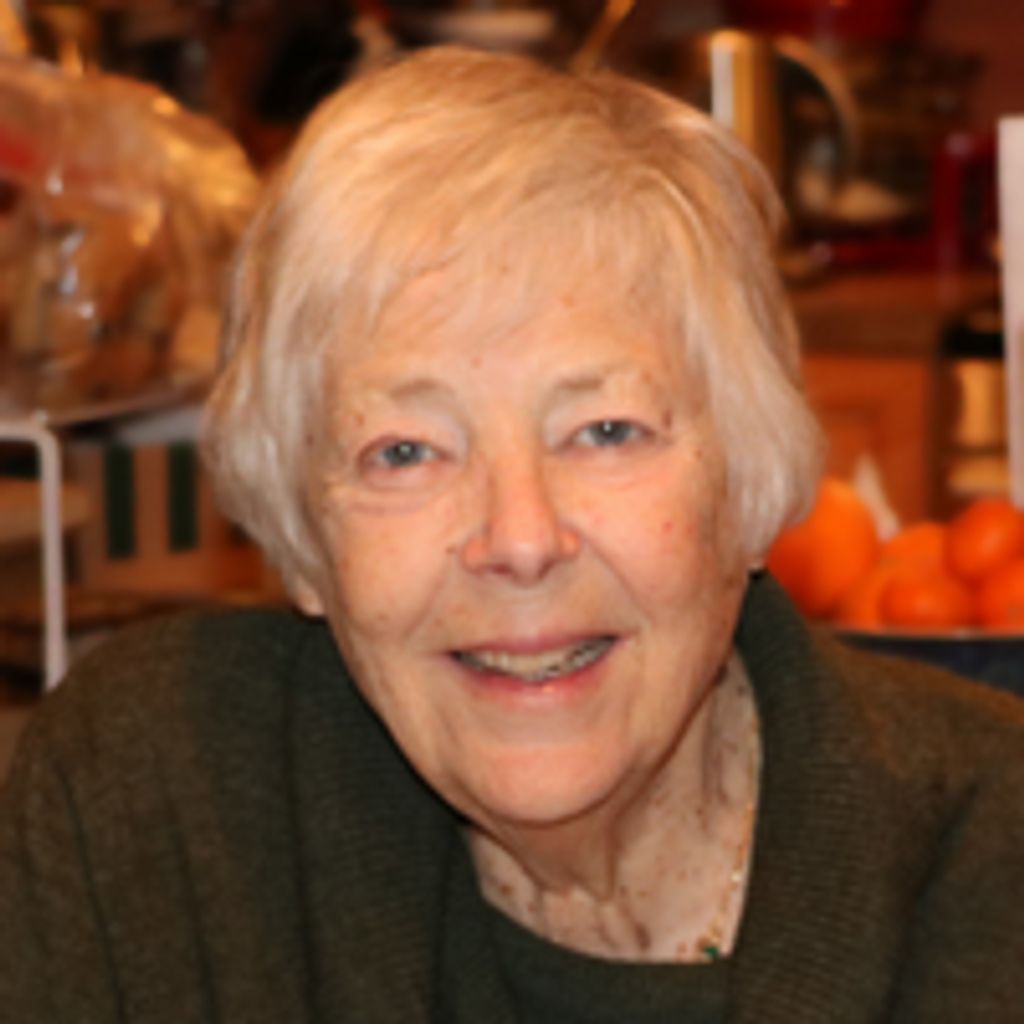 Marguerite Eisinger