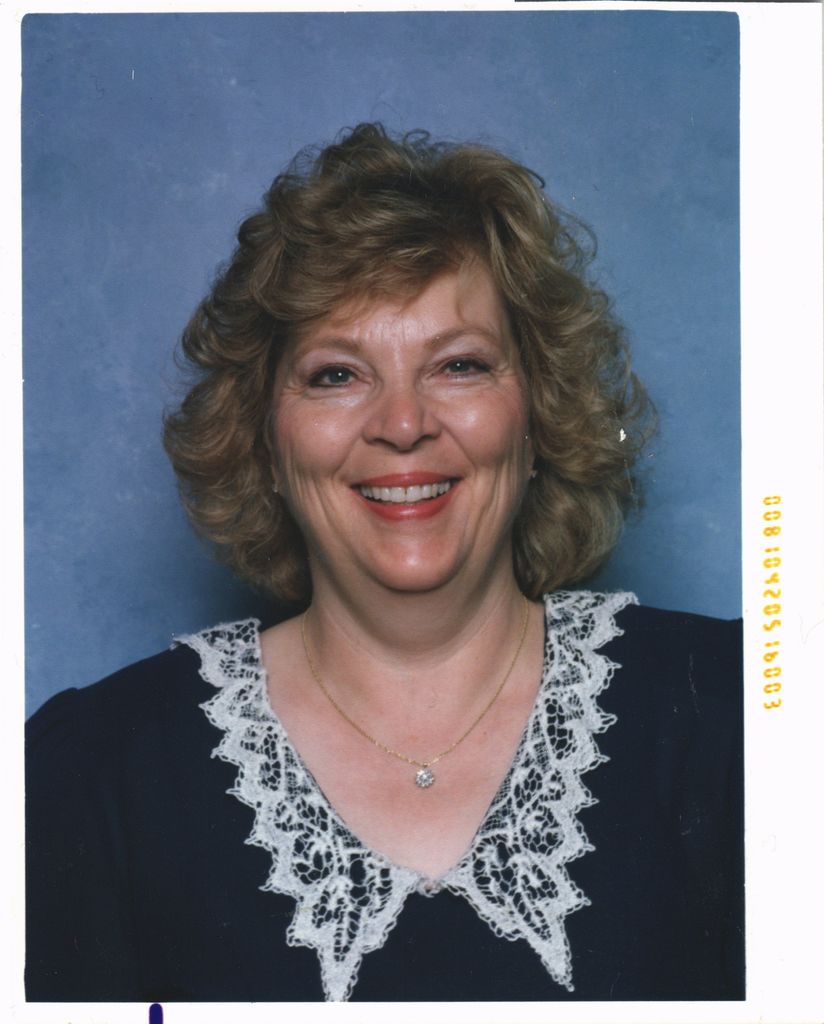 Janet Darlene Bowling Profile Photo