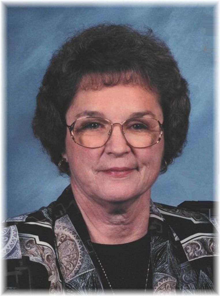 Ann Ford Profile Photo