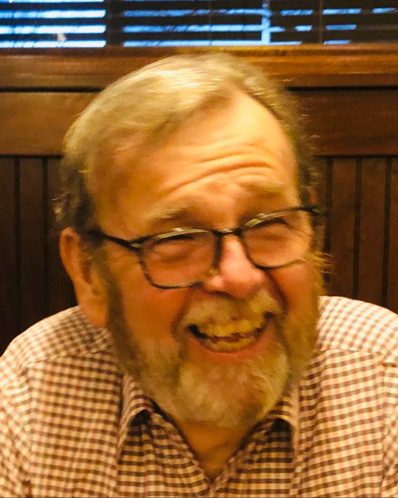 Hugh Robert Thompson