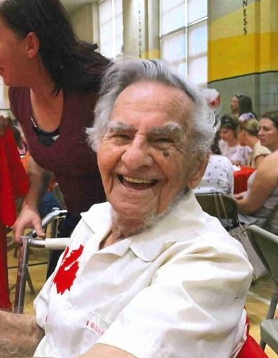 Photo of Edward T. Szymanik
