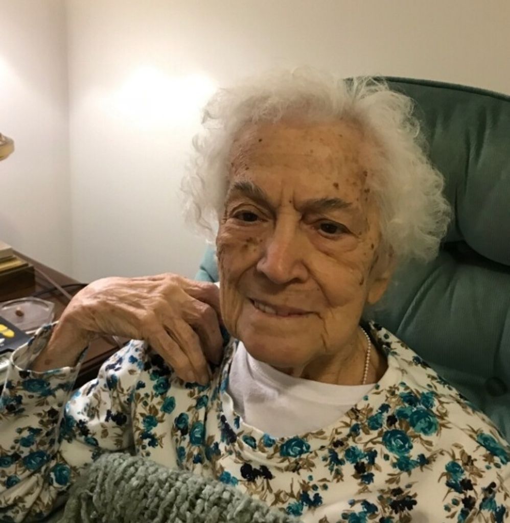 Helen C. (Da Roma)  Stanley