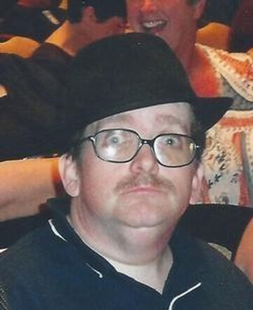 William Benjamin Gary Jr.