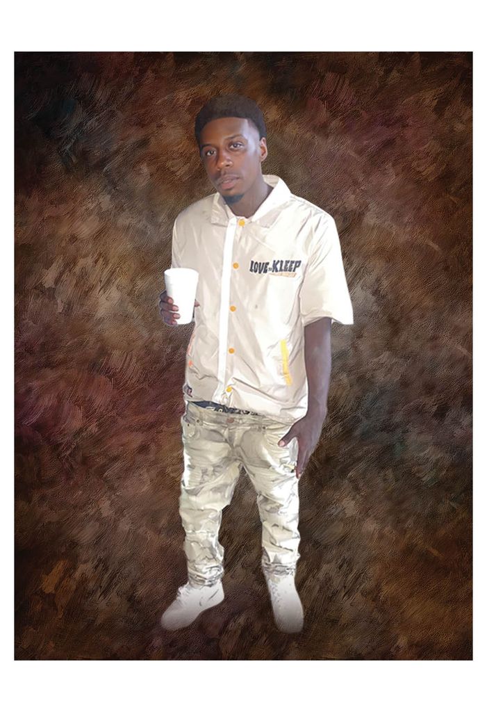 Jaylen Robinson Profile Photo