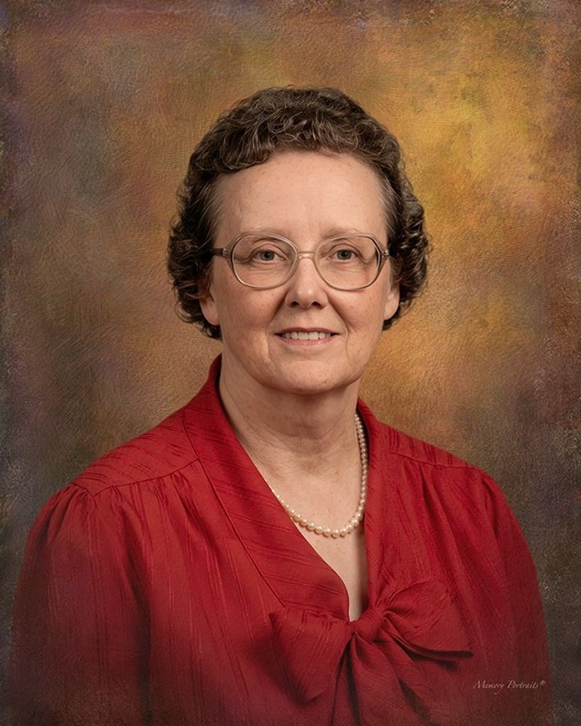 Ellen Heston Griffin Profile Photo