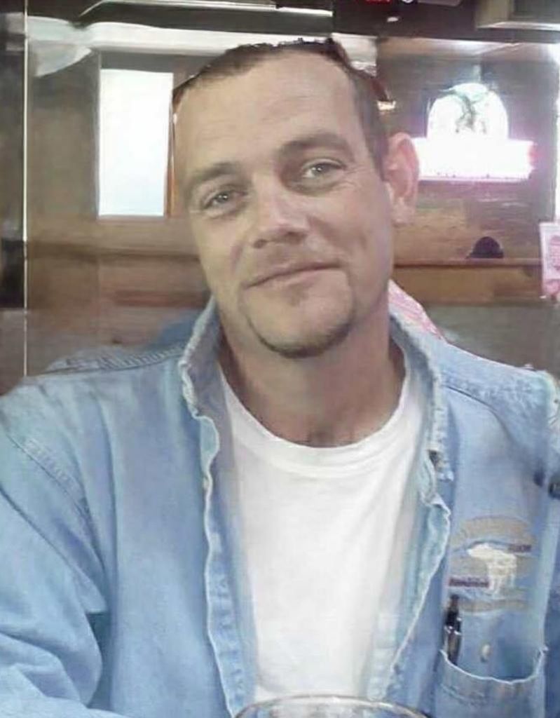 Eric "Jaime" Butts Profile Photo