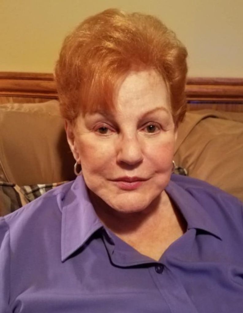 Nancy Lee (Barker)  Bonnell