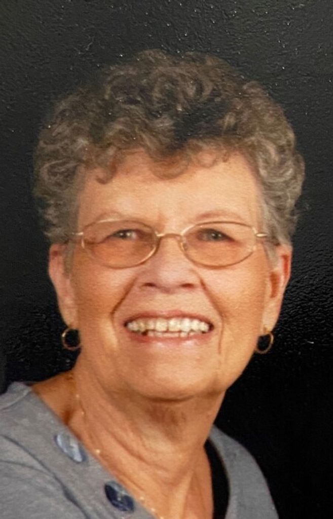 Sue Medlock