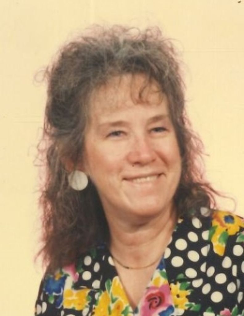 Judith J. Hagerty