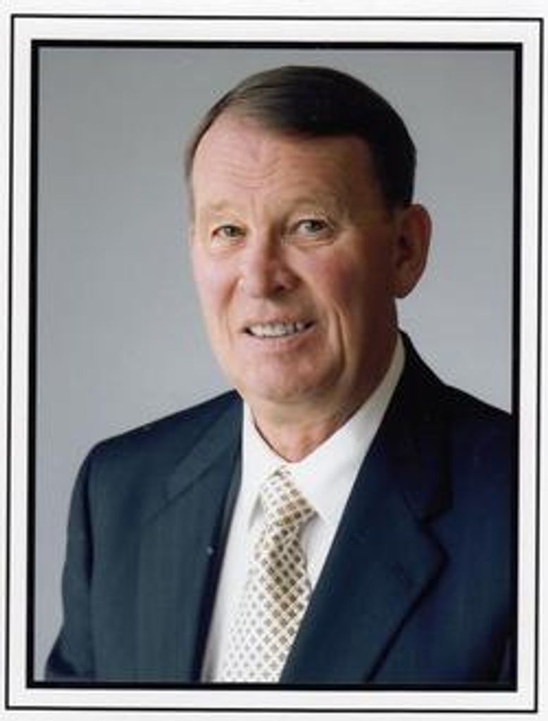 Douglas Harold Brown