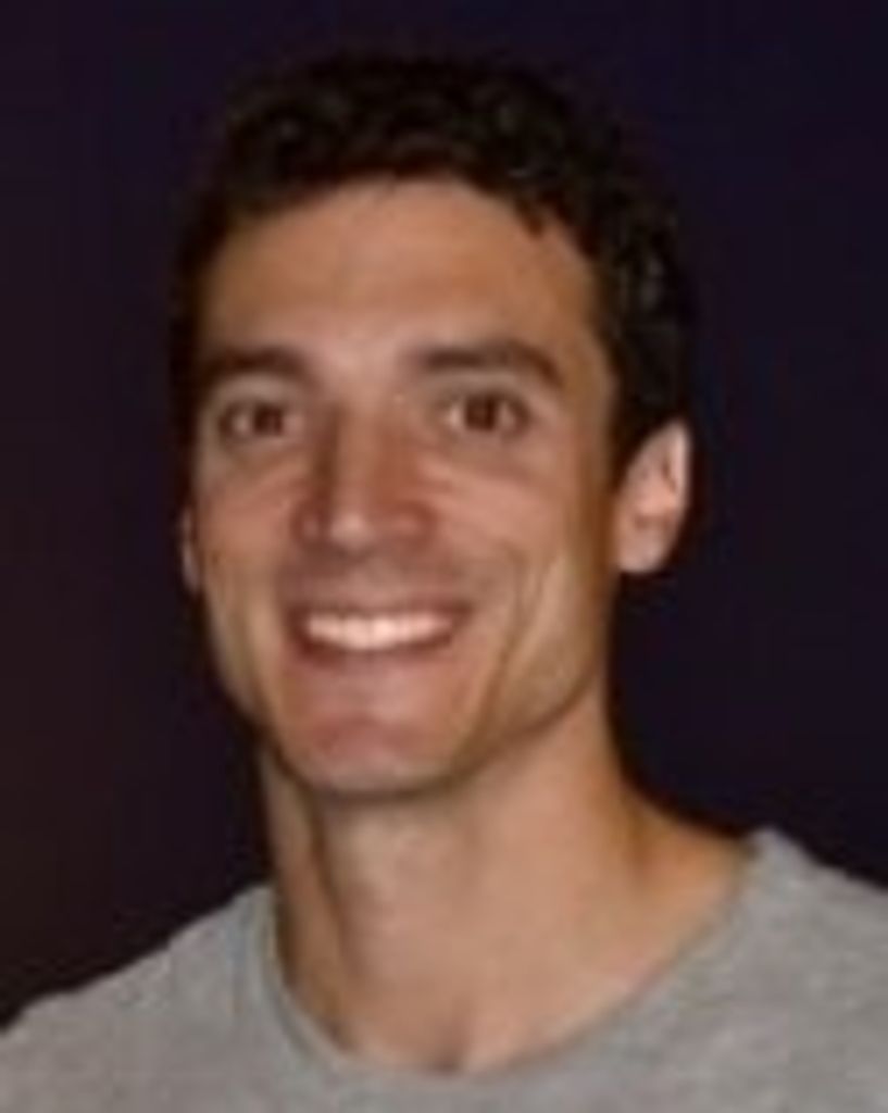 Dr. Mathew Joseph Rose