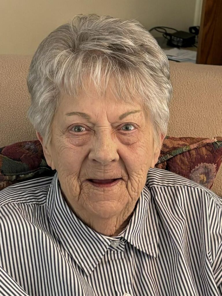 Joan Gum Profile Photo