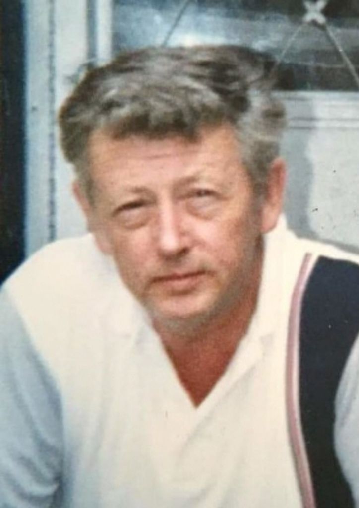 James Reeves