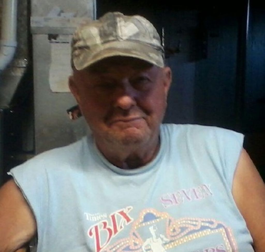 Ernest Ben Mouchka Profile Photo