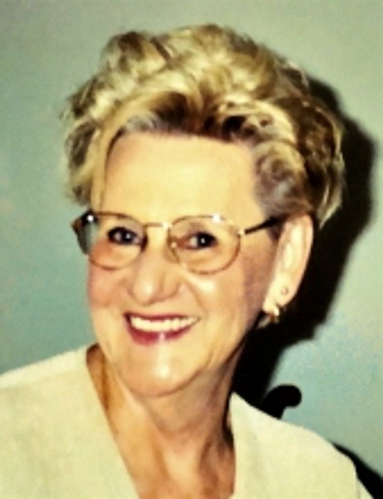 Earlene  Swegles