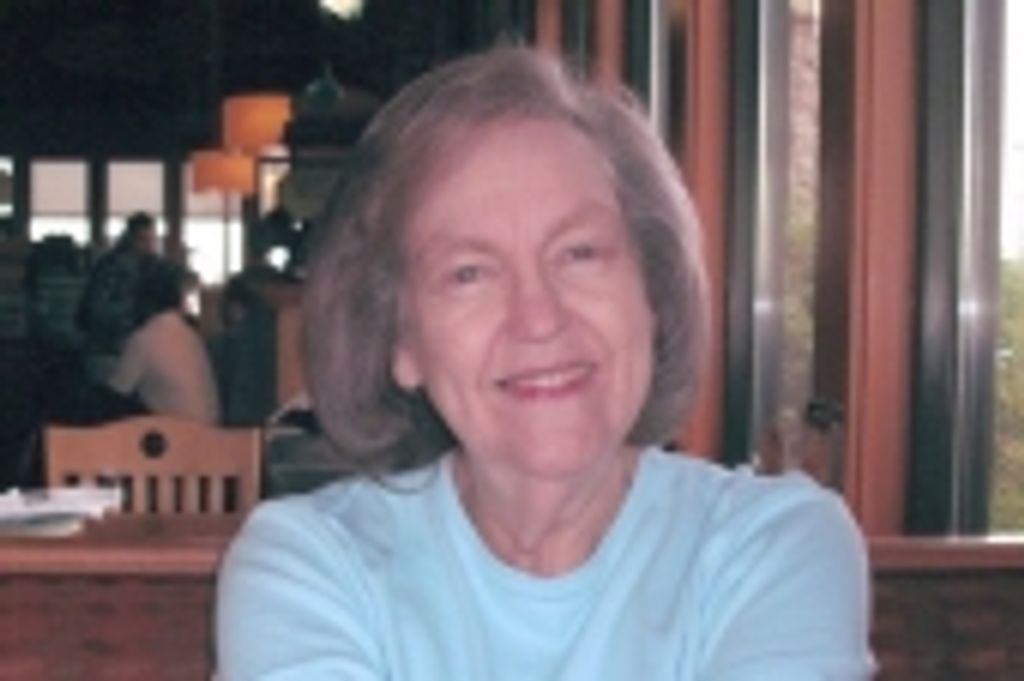 Doris A Smith Profile Photo