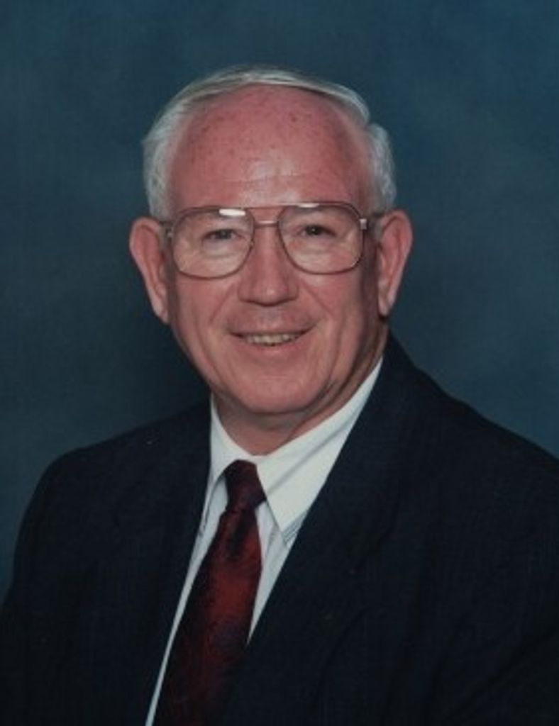 Rev. Jerry Jay Juren