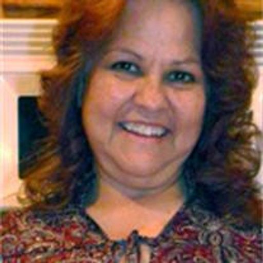 Eileen Giron Profile Photo