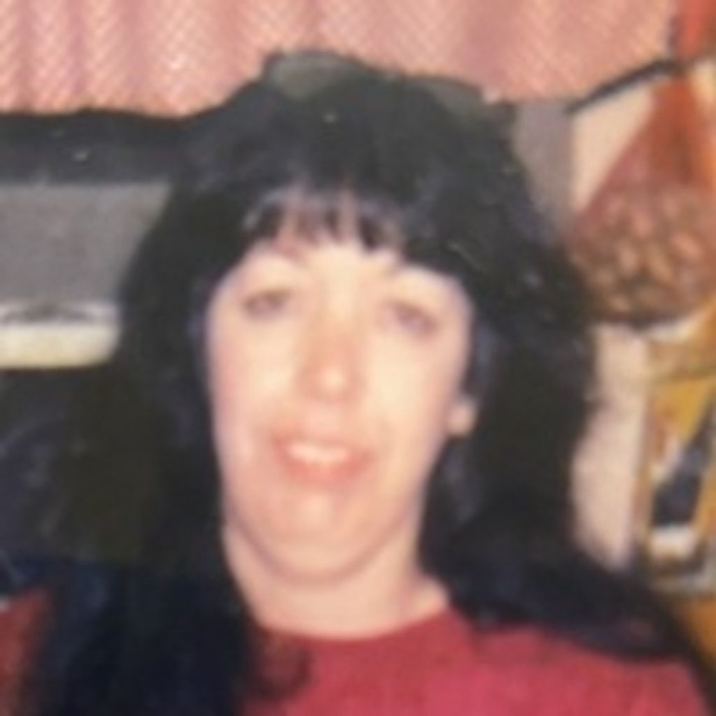 Mary Jenkins Gill Profile Photo
