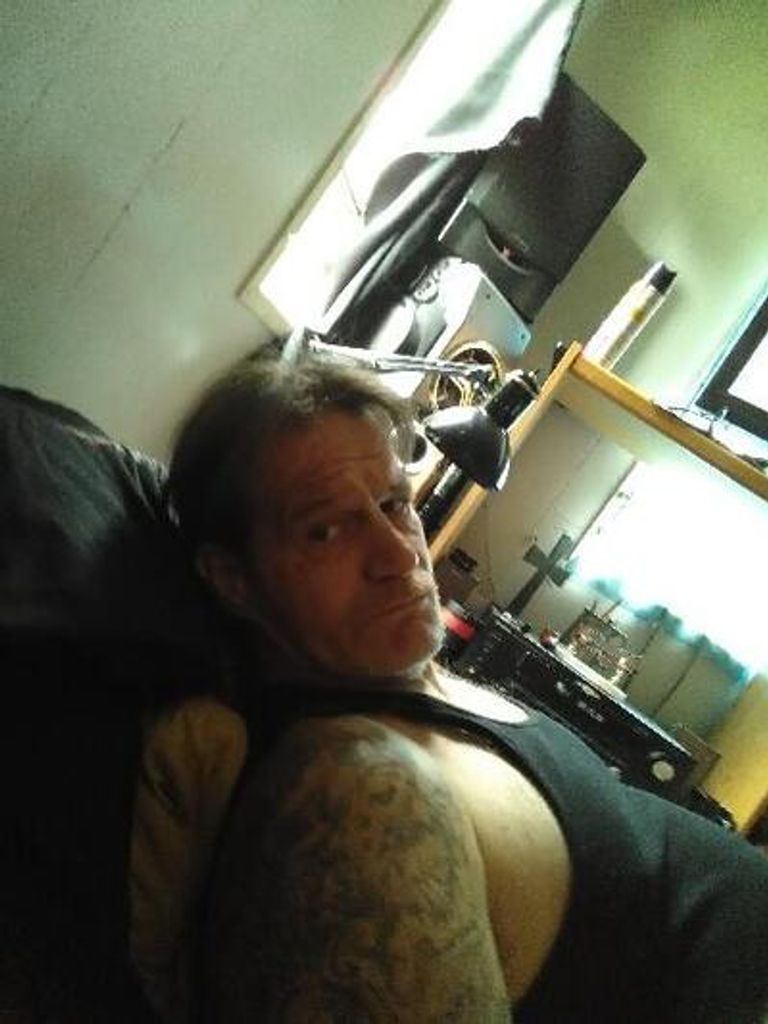 Terry Eugene Gray Profile Photo