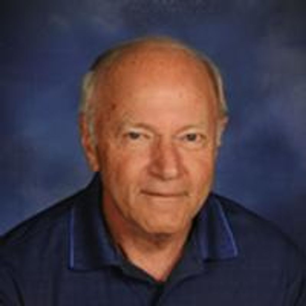 Ronald  G. Tietz