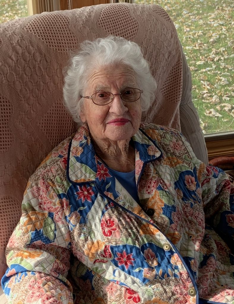 Clara Ann Akers Vaughn