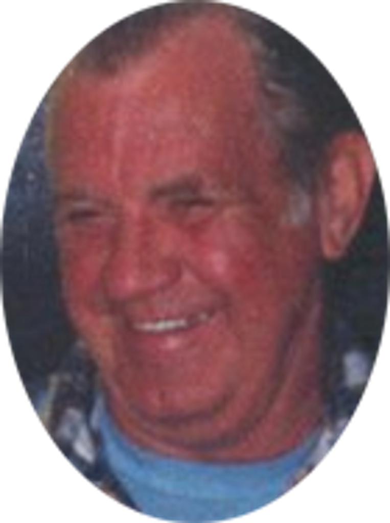 Donald Ray Olaker