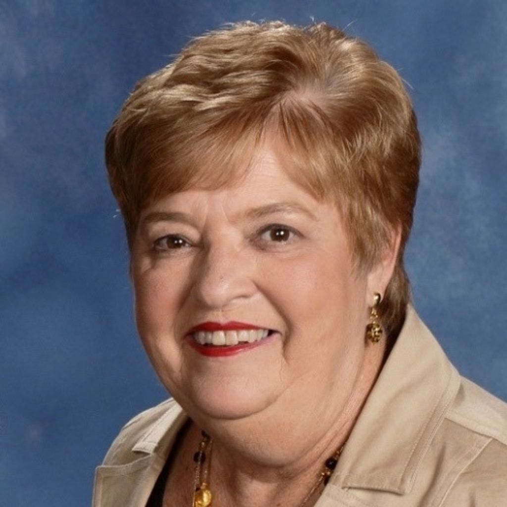 Sandra Truitt Bloodworth