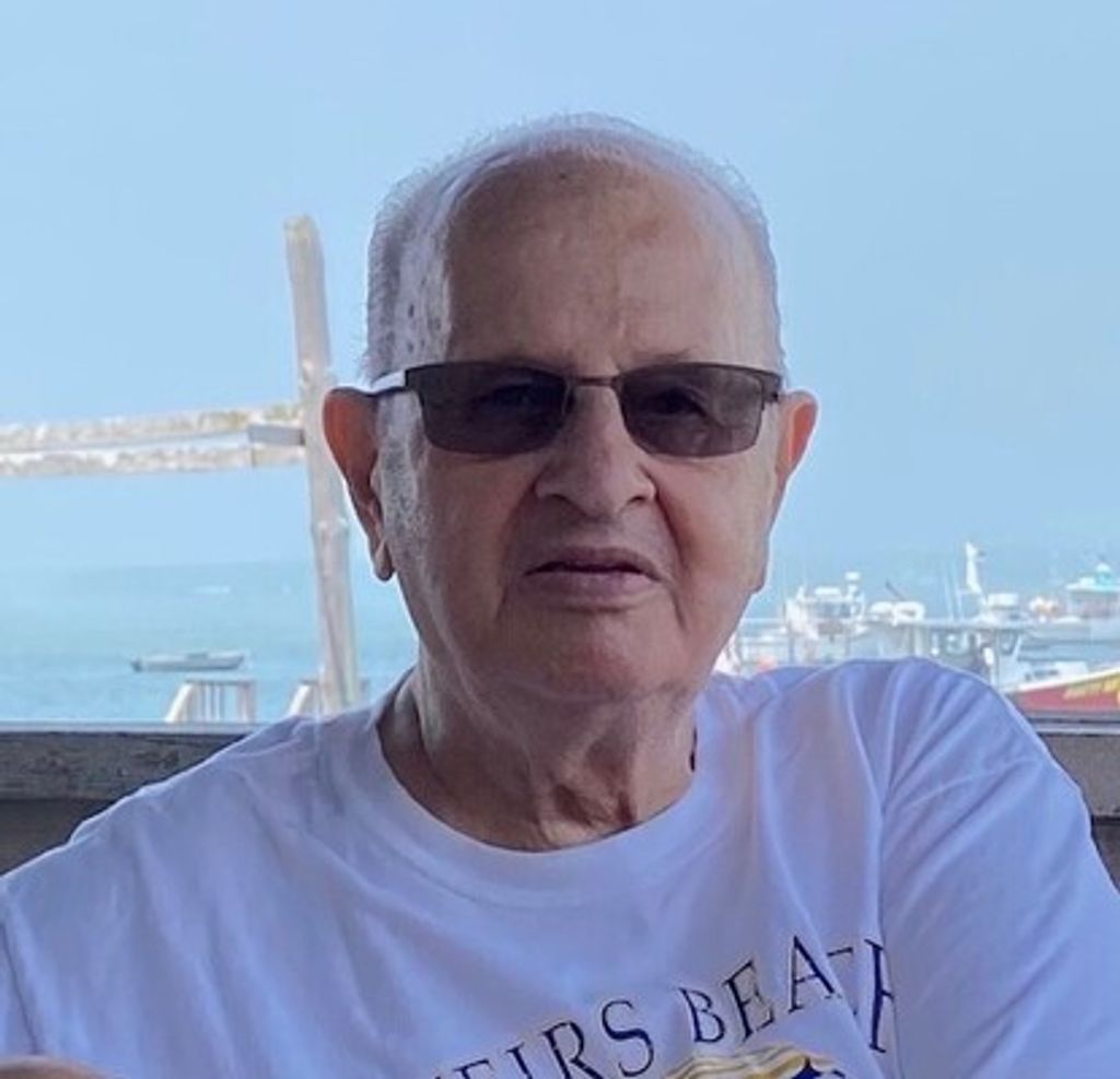 Ralph E. Finnigan, Jr. Profile Photo