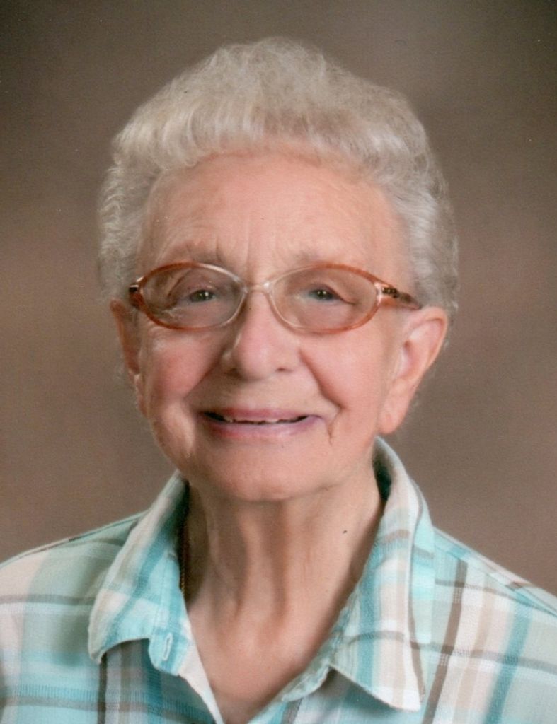 Doris J. Robbins