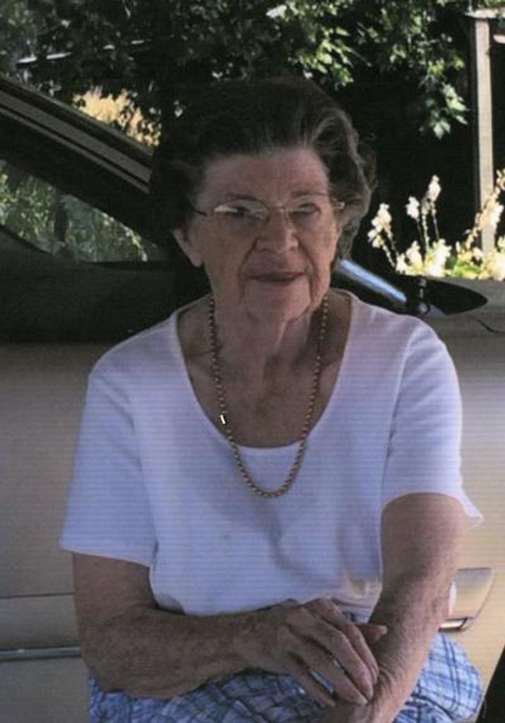 Louise M. Hudson Profile Photo