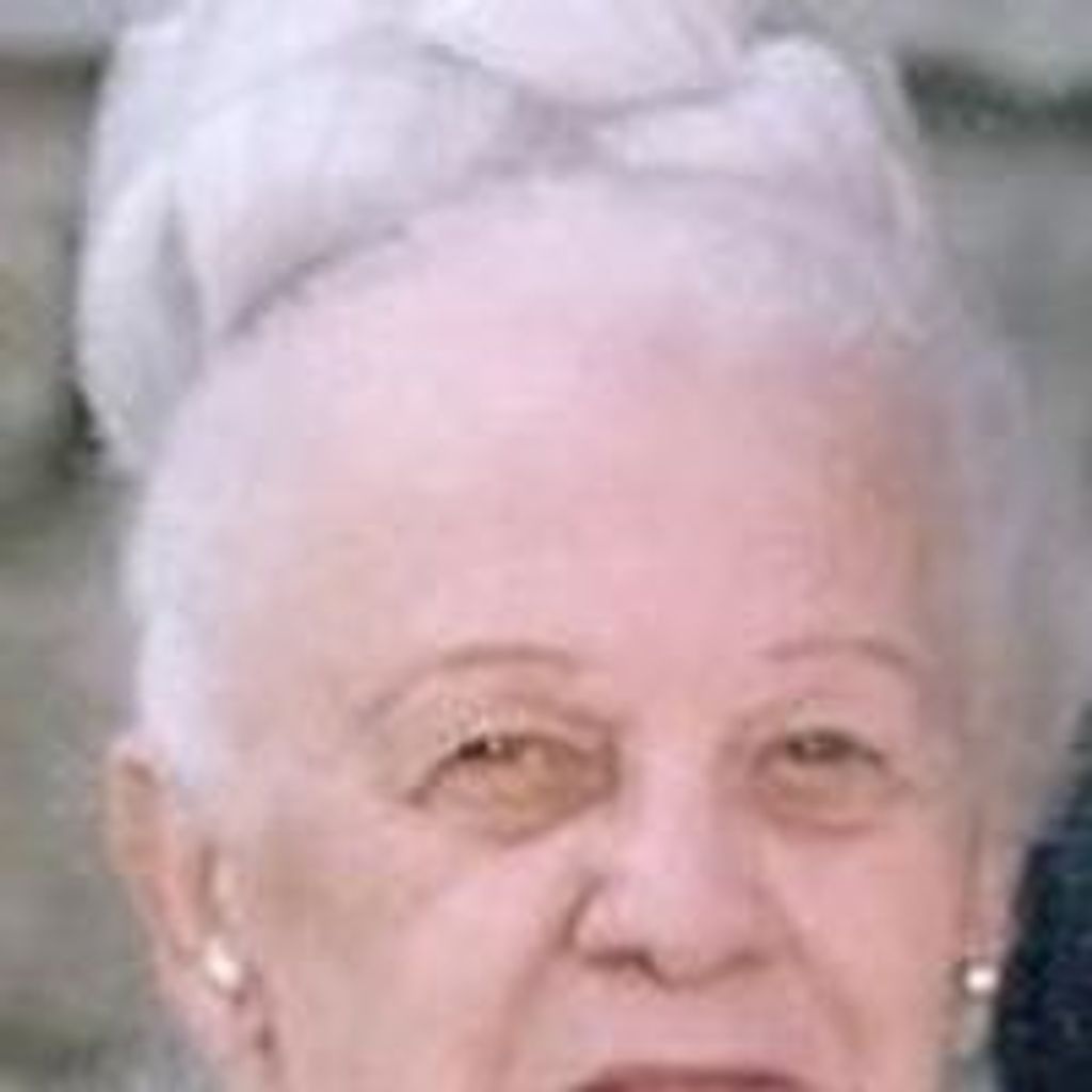 Cecile Bouchard
