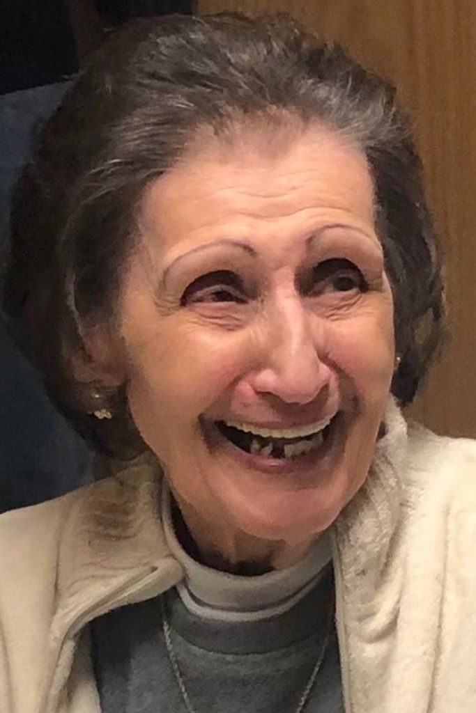 Virginia Rose 'Ginny' Varrone Profile Photo