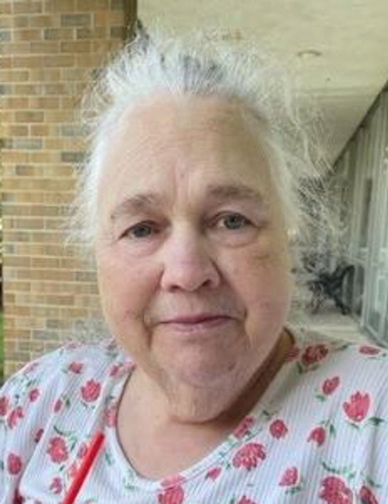 Connie Profile Photo