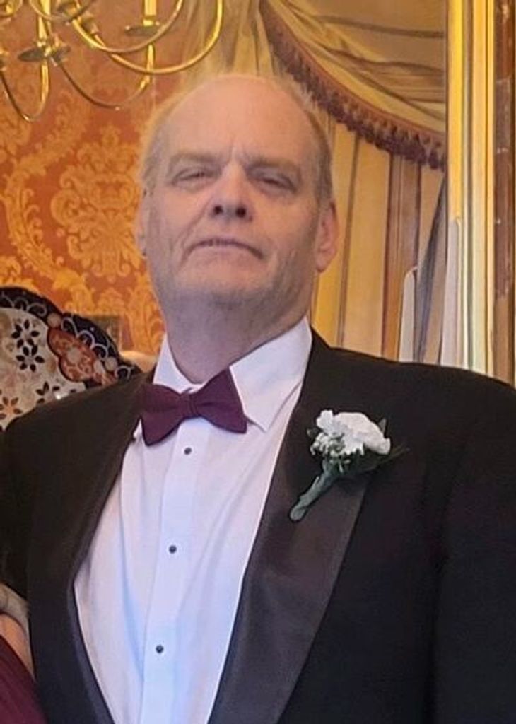 William H. Shaprow, Jr. Profile Photo