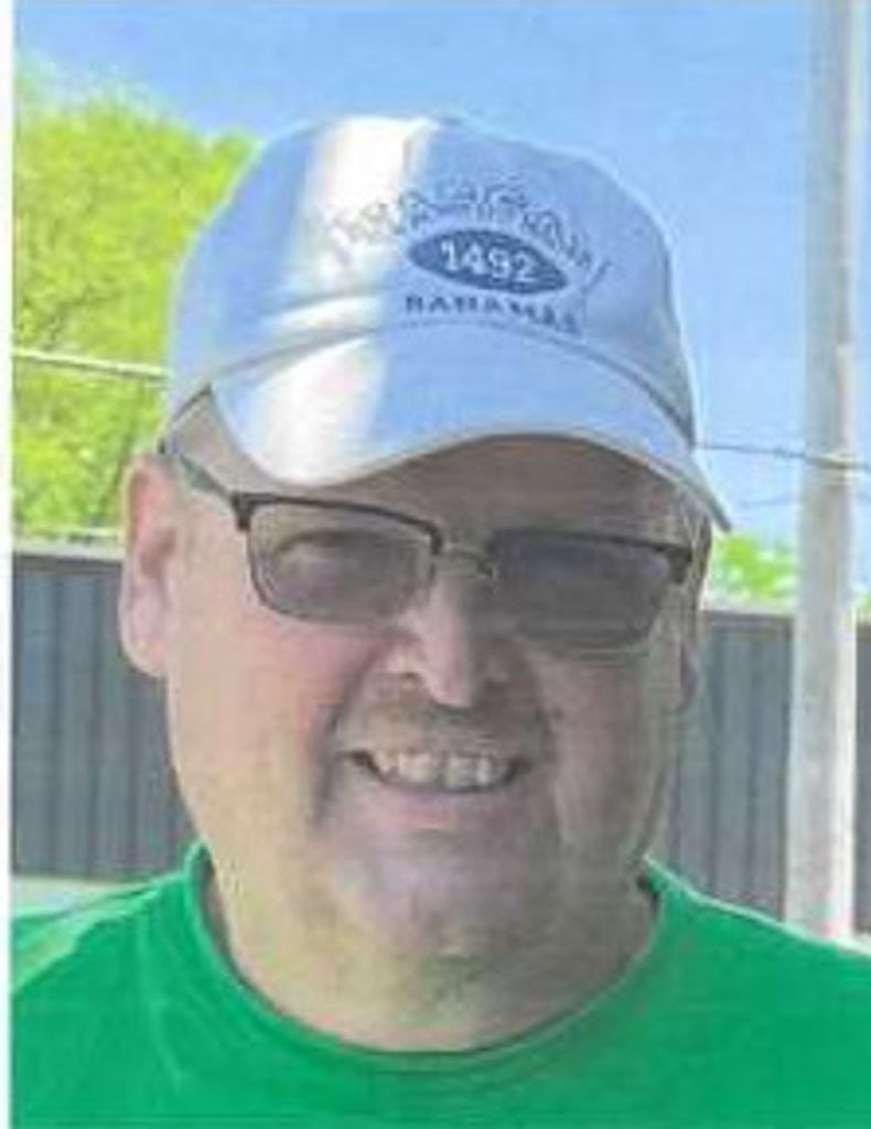 Kevin Lee Turney Profile Photo